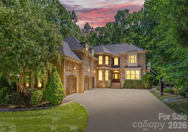 1st image of 3030 Ashford Glen Dr, Matthews, NC 28104 | MLS# 4399713
