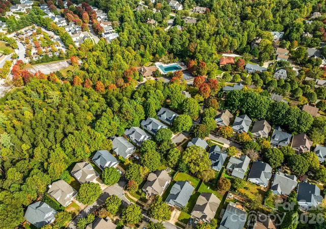 44th image of 1513 Kentmere Ln, Asheville, NC 28803 | MLS# 4399717