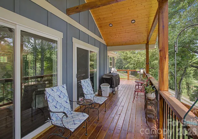 2nd image of 34 Aster Ridge Dr, Waynesville, NC 28786 | MLS# 4399718
