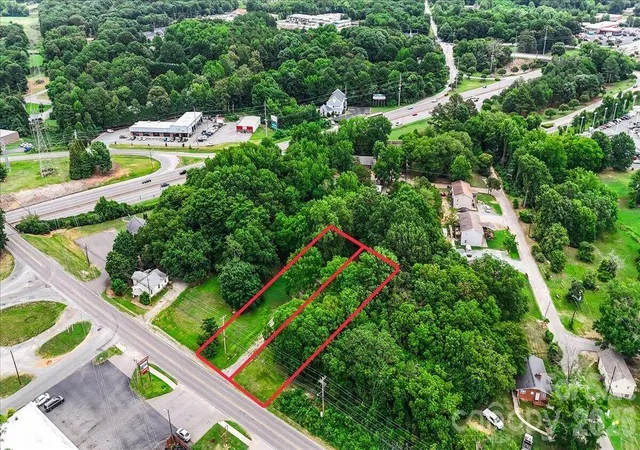 Homes for sale in Monroe, NC | 1706 Concord Ave, Monroe, NC 28110 | MLS# 4399730