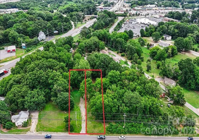 Homes for sale in Monroe, NC | 1706 Concord Ave, Monroe, NC 28110 | MLS# 4399730