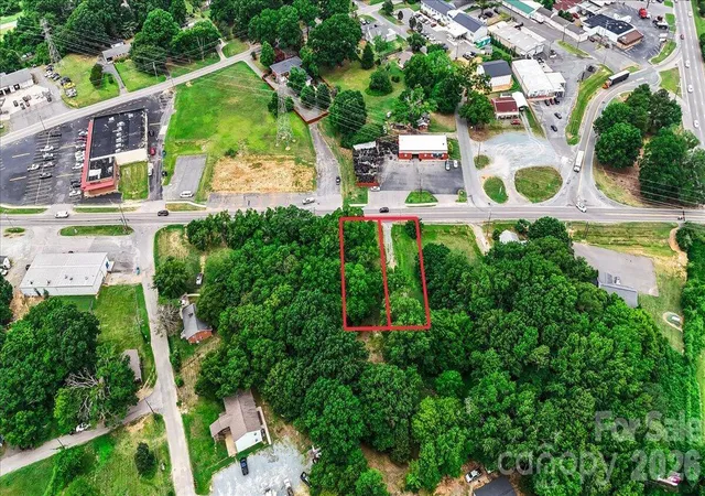 Homes for sale in Monroe, NC | 1706 Concord Ave, Monroe, NC 28110 | MLS# 4399730