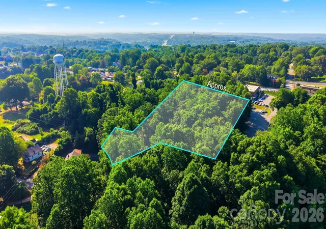 Homes for sale in Granite Falls, NC | Tbd Archer St, Granite Falls, NC 28630 | MLS# 4399734