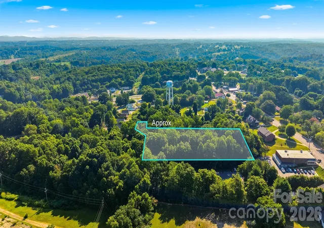 Homes for sale in Granite Falls, NC | Tbd Archer St, Granite Falls, NC 28630 | MLS# 4399734