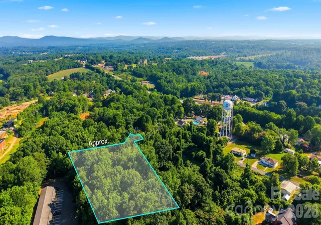 Homes for sale in Granite Falls, NC | Tbd Archer St, Granite Falls, NC 28630 | MLS# 4399734