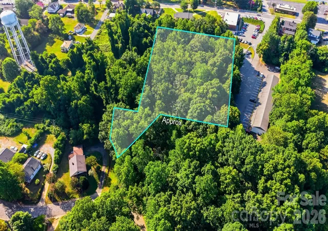 Homes for sale in Granite Falls, NC | Tbd Archer St, Granite Falls, NC 28630 | MLS# 4399734