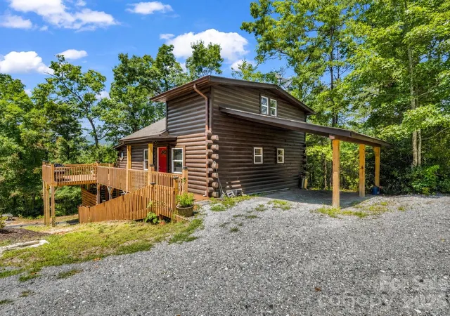 2nd image of 180 Mountain Ridge Dr, Lake Lure, NC 28746 | MLS# 4399742