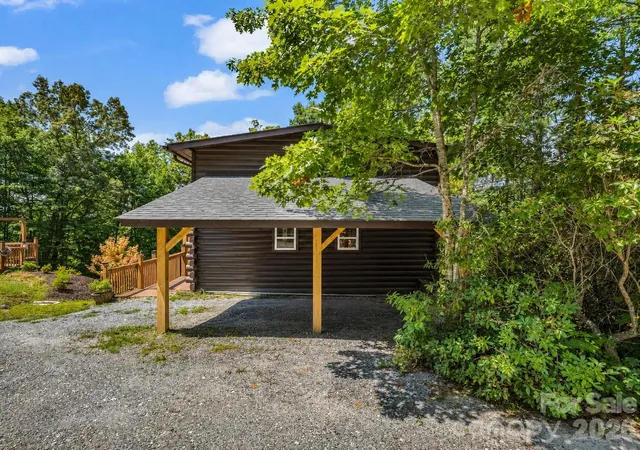 3rd image of 180 Mountain Ridge Dr, Lake Lure, NC 28746 | MLS# 4399742