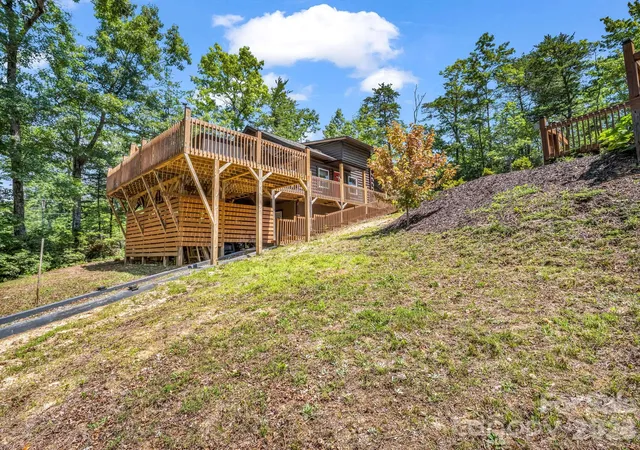 5th image of 180 Mountain Ridge Dr, Lake Lure, NC 28746 | MLS# 4399742