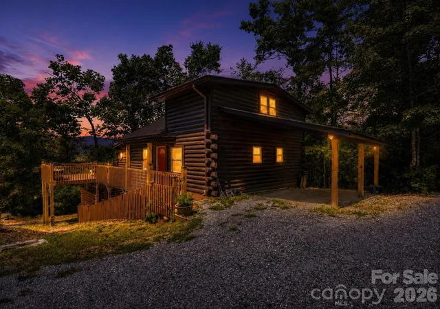 1st image of 180 Mountain Ridge Dr, Lake Lure, NC 28746 | MLS# 4399742