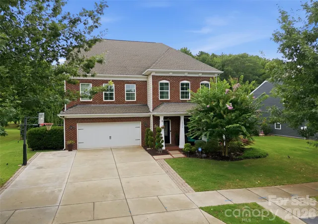 Homes for sale in Huntersville, NC | 14336 Baytown Ct, Huntersville, NC 28078 | MLS# 4399744