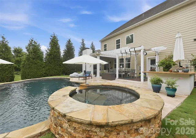 Homes for sale in Huntersville, NC | 14336 Baytown Ct, Huntersville, NC 28078 | MLS# 4399744