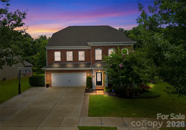 Homes for sale in Huntersville, NC | 14336 Baytown Ct, Huntersville, NC 28078 | MLS# 4399744