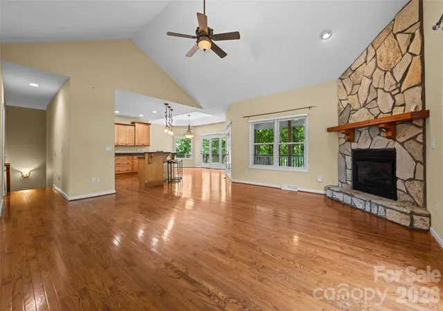 Homes for sale in Waynesville, NC | 435 Stepping Stone Ln, Waynesville, NC 28786 | MLS# 4399751