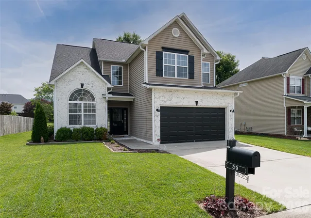 1st image of 89 Woodfern Rd, Fletcher, NC 28732 | MLS# 4399752