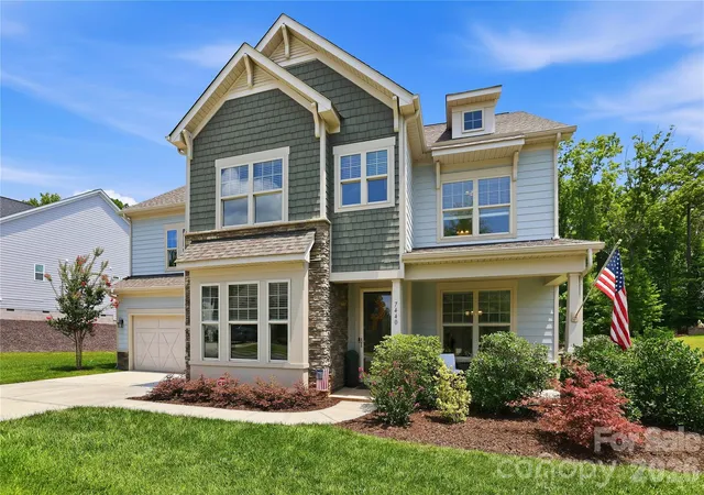 2nd image of 7440 Twelve Mile Creek Rd, Lancaster, SC 29720 | MLS# 4399757