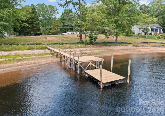 Photo 2 of Land for sale at 8924 Holdsclaw Rd #3, Terrell, NC 28682 | MLS# 4399758 | Listing updated on 2026-08-18