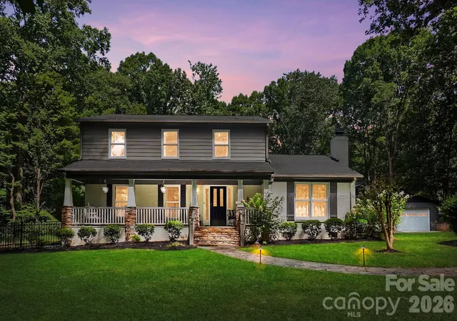 Homes for sale in Matthews, NC | 432 Raintree Dr, Matthews, NC 28104 | MLS# 4399760