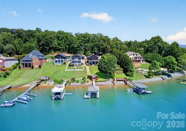 2nd image of 831 Lake Club Dr, Nebo, NC 28761 | MLS# 4399763