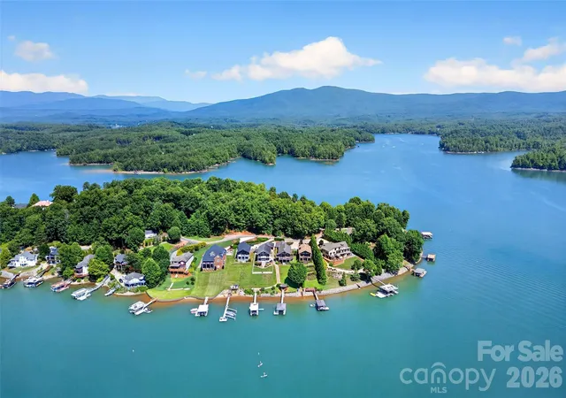 5th image of 831 Lake Club Dr, Nebo, NC 28761 | MLS# 4399763