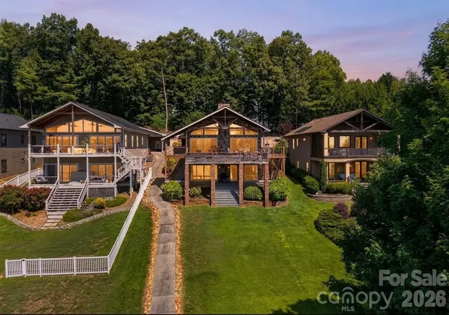 48th image of 831 Lake Club Dr, Nebo, NC 28761 | MLS# 4399763