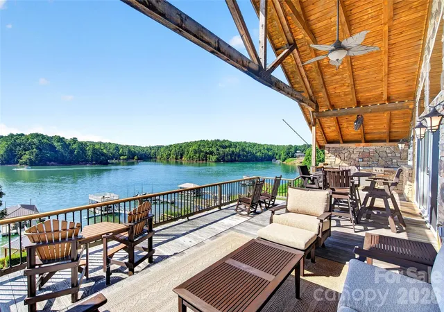 4th image of 831 Lake Club Dr, Nebo, NC 28761 | MLS# 4399763
