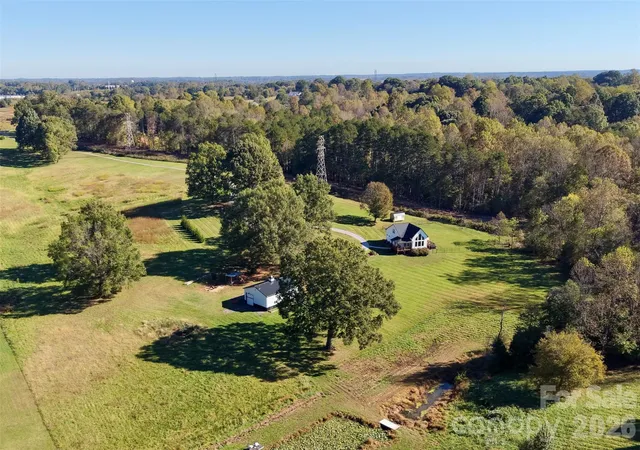 Single family home for sale at 2399 Blackburn Brg Rd, Maiden, NC 28650 | MLS# 4399764