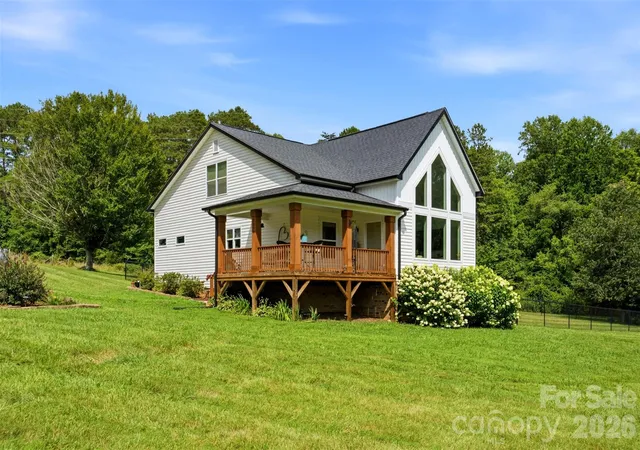 Photo 2 of Single family home for sale at 2399 Blackburn Brg Rd, Maiden, NC 28650 | MLS# 4399764 | Listing updated on 2026-08-27