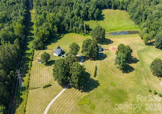 Photo 43 of Single family home for sale at 2399 Blackburn Brg Rd, Maiden, NC 28650 | MLS# 4399764 | Listing updated on 2026-08-27