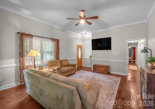 Homes for sale in Matthews, NC | 3623 Wonderland Dr, Matthews, NC 28104 | MLS# 4399769