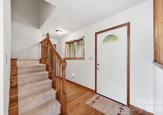 Homes for sale in Spruce Pine, NC | 198 Hickory Hill Cir, Spruce Pine, NC 28777 | MLS# 4399787