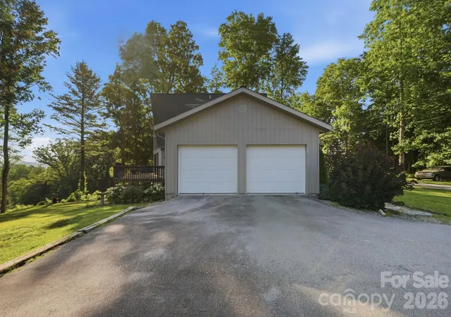 Homes for sale in Spruce Pine, NC | 198 Hickory Hill Cir, Spruce Pine, NC 28777 | MLS# 4399787