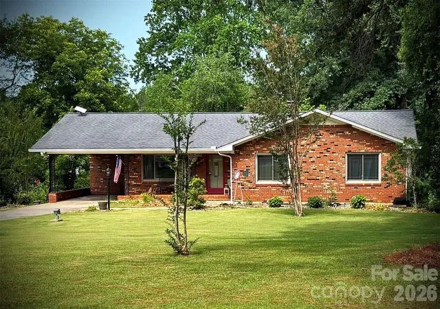 1st image of 467 Forest Lake Rd, Forest City, NC 28043 | MLS# 4399788
