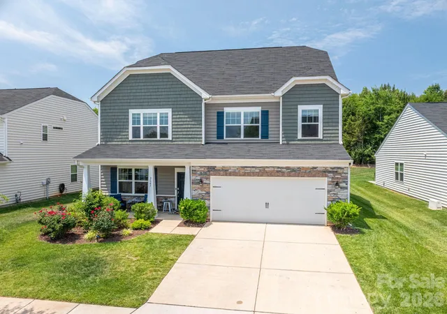 3rd image of 2643 Swamp Chestnut Oak Dr, Gastonia, NC 28056 | MLS# 4399789