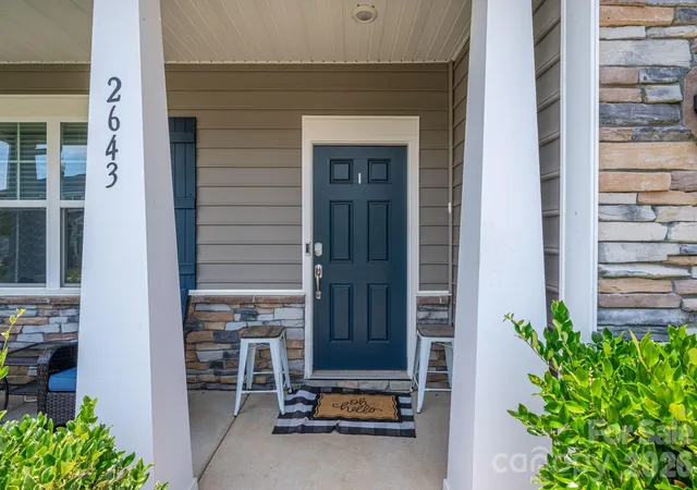5th image of 2643 Swamp Chestnut Oak Dr, Gastonia, NC 28056 | MLS# 4399789
