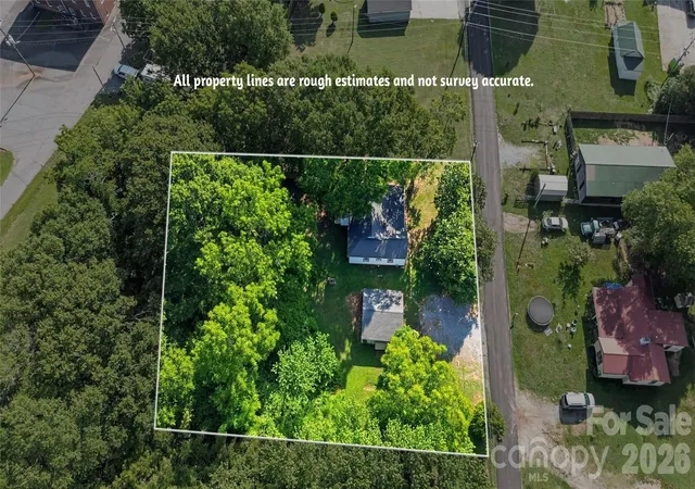 Homes for sale in Forest City, NC | 126 Phillips Dr, Forest City, NC 28043 | MLS# 4399790