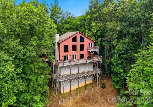 2nd image of 4216 Bolick Rd, Lenoir, NC 28645 | MLS# 4399794