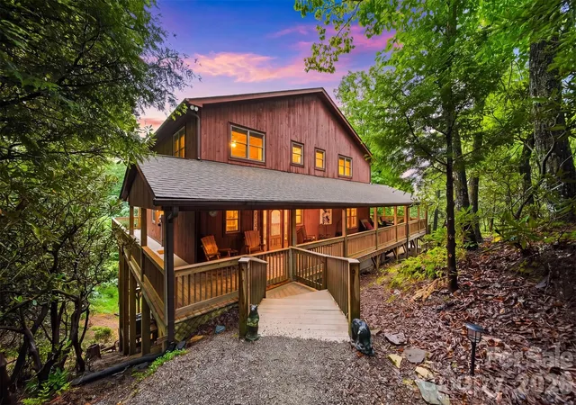 3rd image of 4216 Bolick Rd, Lenoir, NC 28645 | MLS# 4399794