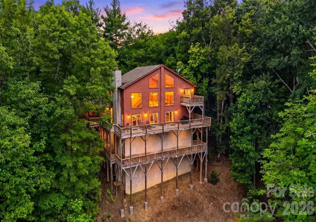 4th image of 4216 Bolick Rd, Lenoir, NC 28645 | MLS# 4399794