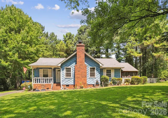 1st image of 10219 Mountain Apple Dr, Mint Hill, NC 28227 | MLS# 4399797