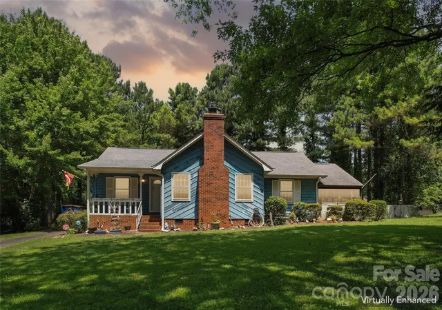 2nd image of 10219 Mountain Apple Dr, Mint Hill, NC 28227 | MLS# 4399797