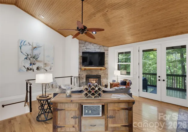 Homes for sale in Tuckasegee, NC | 325 Hedgewood Dr, Tuckasegee, NC 28783 | MLS# 4399798