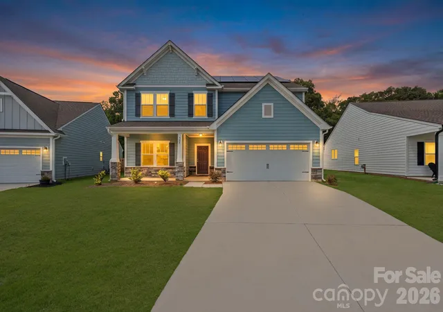 2nd image of 227 Redondo Dr, Wingate, NC 28174 | MLS# 4399815