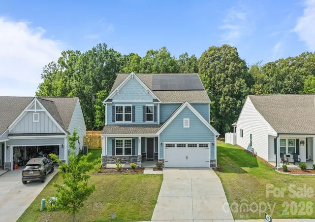 3rd image of 227 Redondo Dr, Wingate, NC 28174 | MLS# 4399815