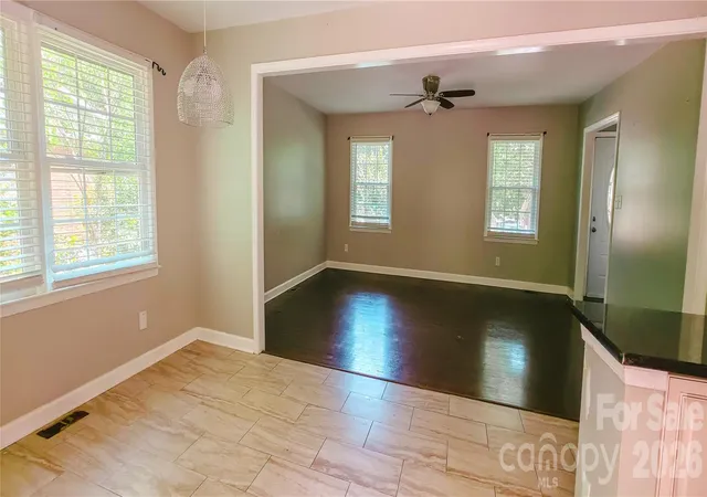 Photo 3 of Single family home for sale at 6315 Spring Garden Ln, Charlotte, NC 28213 | MLS# 4399820 | Listing updated on 2026-07-07