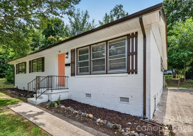 2nd image of 2216 Milton Rd, Charlotte, NC 28215 | MLS# 4399842