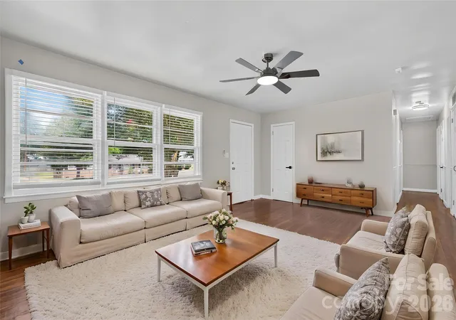 3rd image of 2216 Milton Rd, Charlotte, NC 28215 | MLS# 4399842