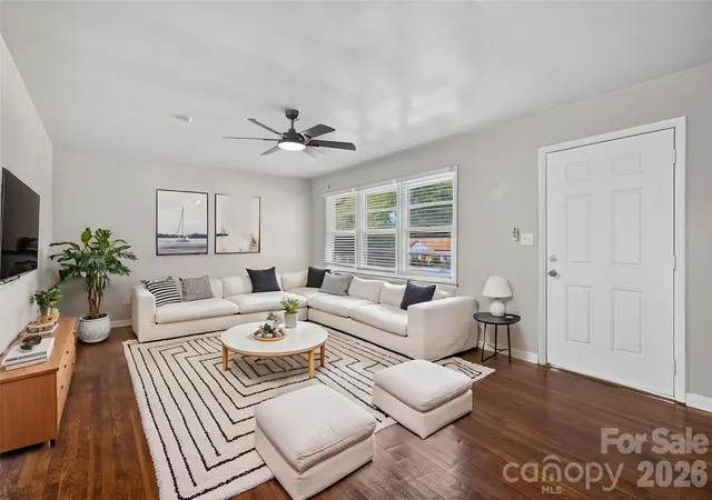 4th image of 2216 Milton Rd, Charlotte, NC 28215 | MLS# 4399842