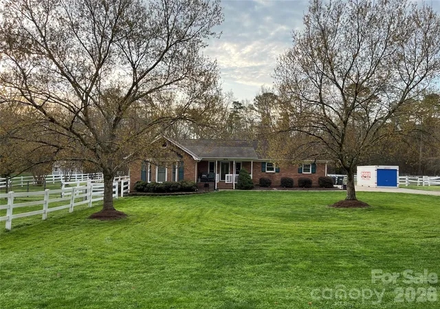 Photo 1 of Single family home for sale at 9476 Man O War Rd #9 & 14, Fort Mill, SC 29707 | MLS# 4399848 | Listing updated on 2026-07-29