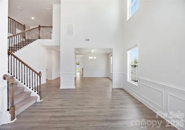Photo 3 of Single family home for sale at 1410 Emma Ln, Clover, SC 29710 | MLS# 4399849 | Listing updated on 2026-08-21